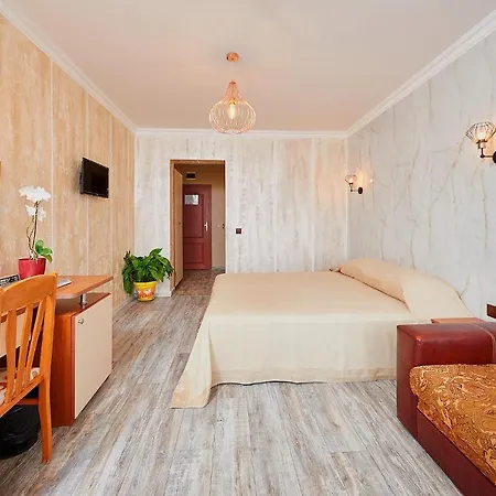 Petar And Pavel & Relax Center 酒店 3*