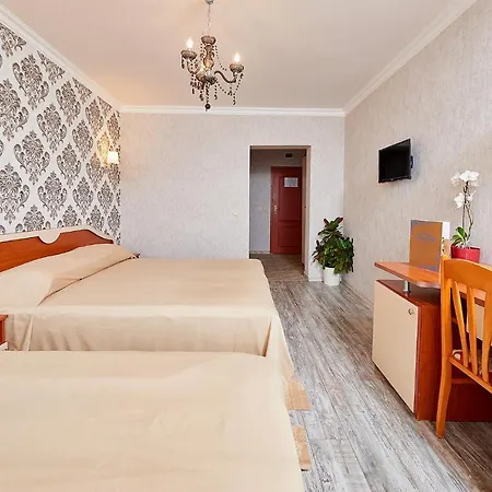 Petar And Pavel & Relax Center 酒店 3*