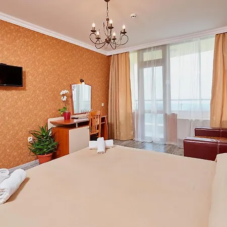 Petar And Pavel & Relax Center 酒店 帕莫瑞