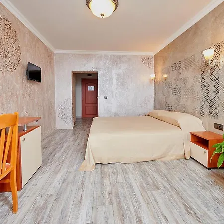 Petar And Pavel & Relax Center 酒店