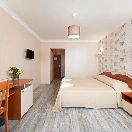 Petar And Pavel & Relax Center 酒店 帕莫瑞