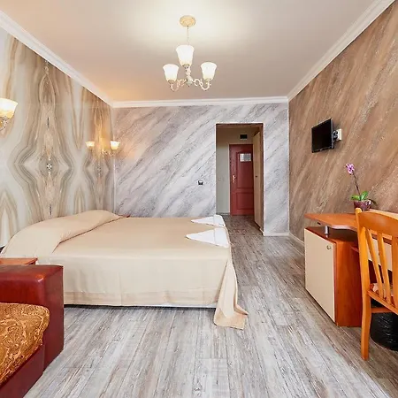 酒店 Petar And Pavel & Relax Center 帕莫瑞