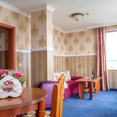 Petar And Pavel & Relax Center 酒店