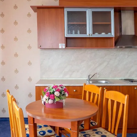 Petar And Pavel & Relax Center 酒店 帕莫瑞