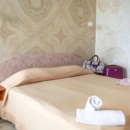 酒店 Petar And Pavel & Relax Center 3*