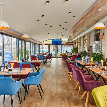 酒店 Petar And Pavel & Relax Center 3*