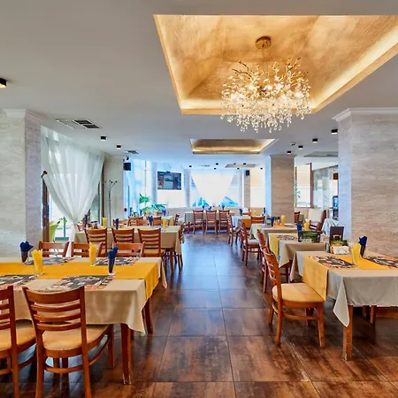 Petar And Pavel & Relax Center 酒店 帕莫瑞