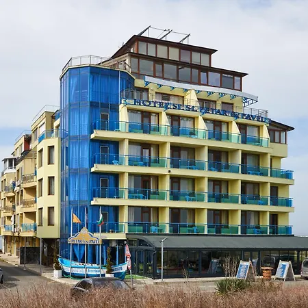 Petar And Pavel & Relax Center
