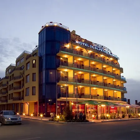 Petar And Pavel & Relax Center 酒店